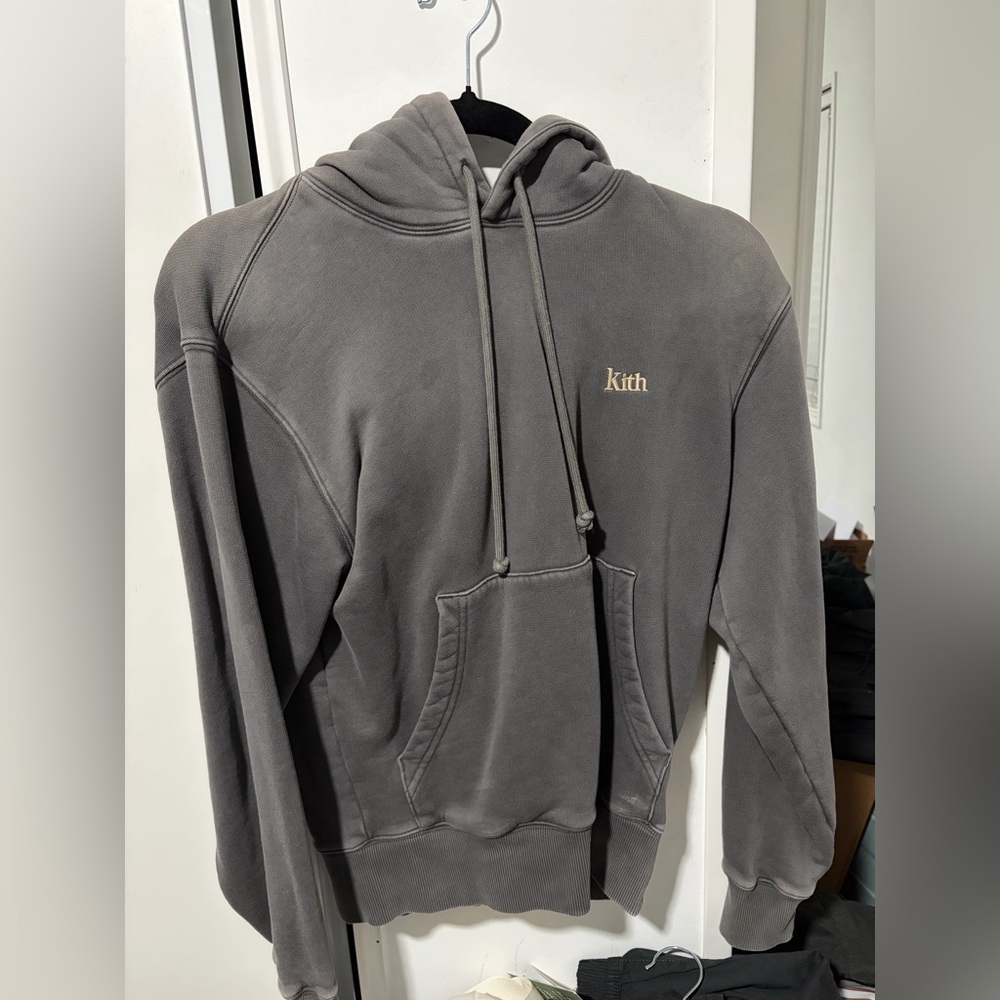 Kith Women’s Hoodie